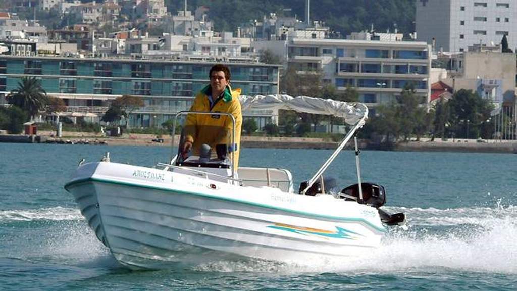  Hermes 4960