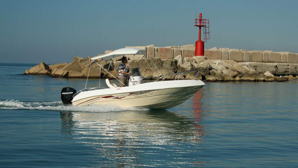 Marine 19
