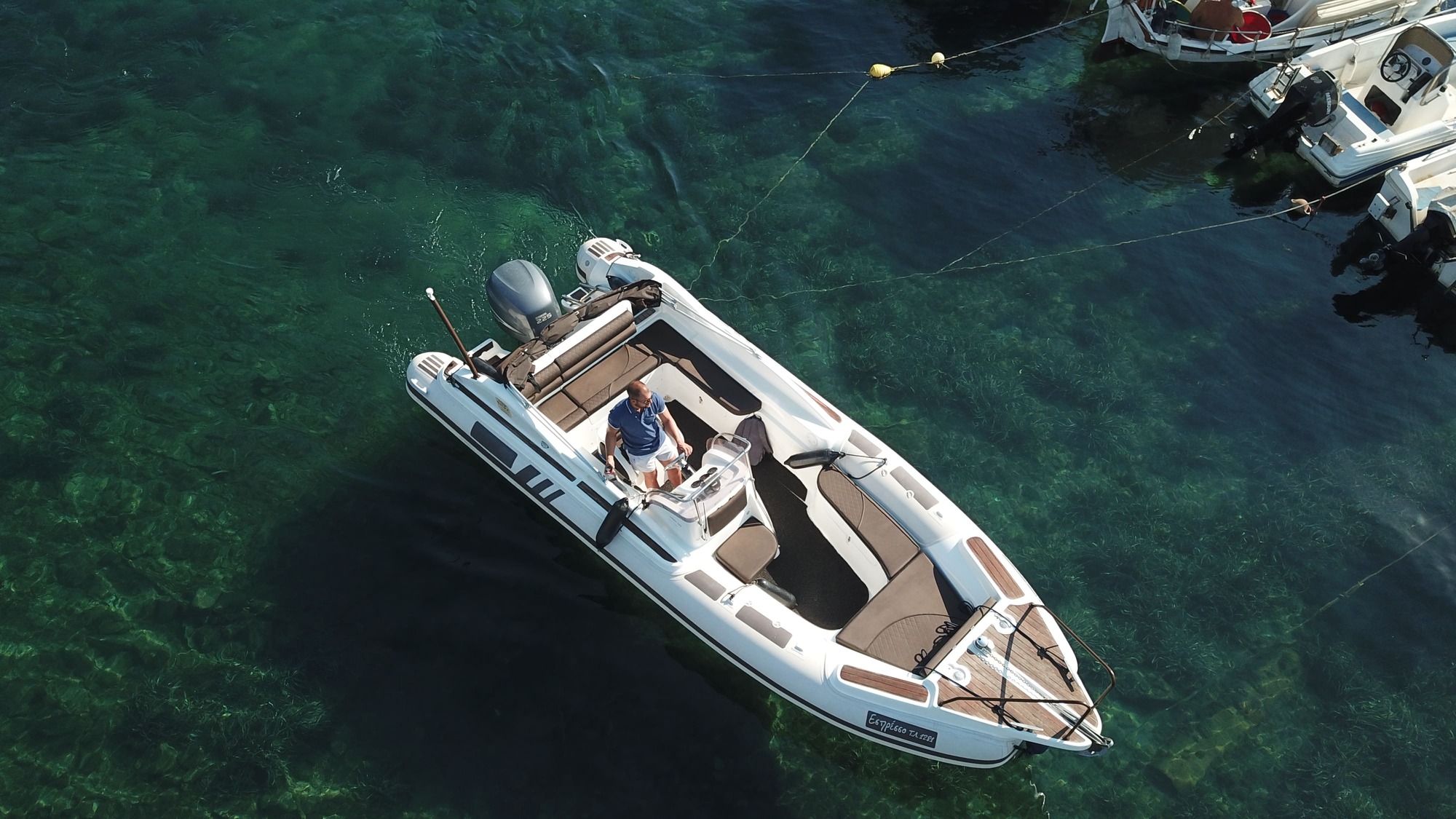 Orizon 730